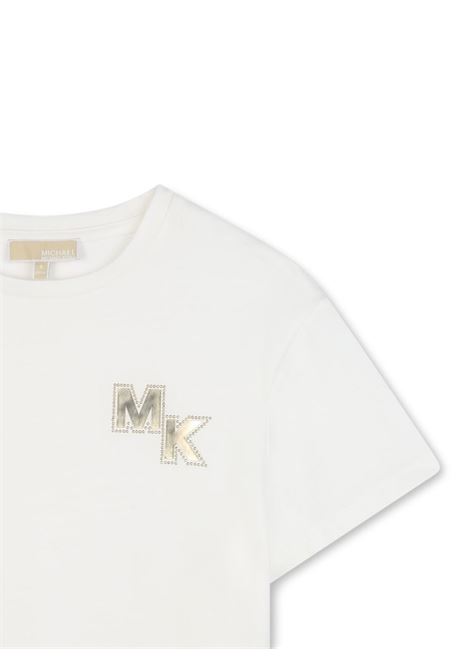 T-shirt Michael Kors Kids MICHAEL KORS | T-SHIRT E POLO | R30494117